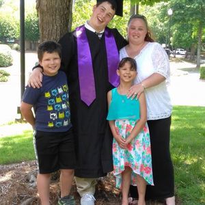 Meet your Posher, Carrie